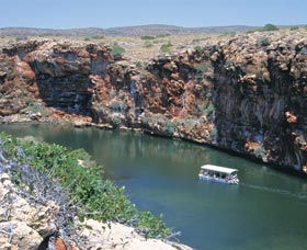 Cape Range National Park - Northern Rivers Accommodation 0
