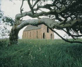Wesley Church - Northern Rivers Accommodation 0