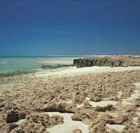 Cape Keraudren Nature Reserve - Northern Rivers Accommodation
