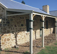 Ellensbrook Historic Home and Picnic Grounds - Northern Rivers Accommodation