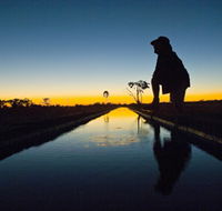Myalls Bore - Northern Rivers Accommodation