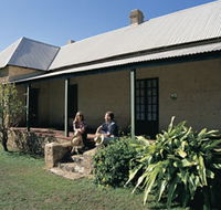 Cliff Grange - Northern Rivers Accommodation