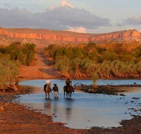 Pentecost River - Northern Rivers Accommodation
