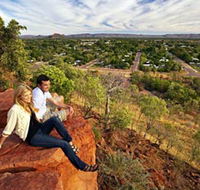 Kelly's Knob Lookout - Northern Rivers Accommodation