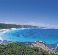 Observatory Point and Lookout - Northern Rivers Accommodation