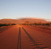 Summit Trail Mount Augustus - Northern Rivers Accommodation