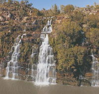 King Cascade - Northern Rivers Accommodation