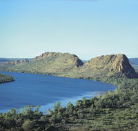 Sleeping Buddha - Northern Rivers Accommodation