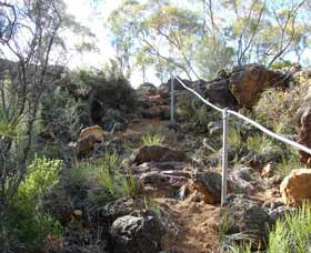 Mount Matilda - Northern Rivers Accommodation 0