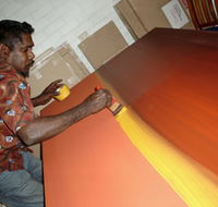 Artlandish Aboriginal Art Gallery - Northern Rivers Accommodation