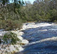 Moons Crossing - Northern Rivers Accommodation