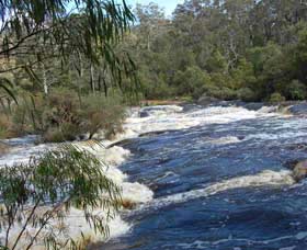 Moons Crossing - Northern Rivers Accommodation 0