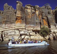 Geikie Gorge - Northern Rivers Accommodation