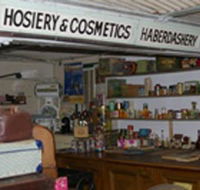 The Busselton Museum - Northern Rivers Accommodation