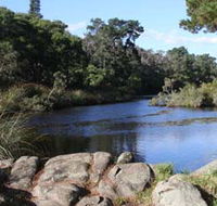 Luke Pen Walk Albany - Northern Rivers Accommodation