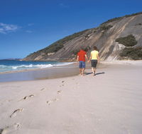 Torndirrup National Park - Northern Rivers Accommodation