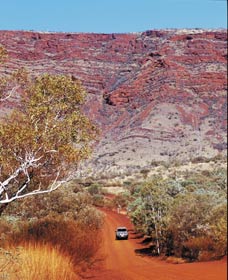 Mount Nameless - Northern Rivers Accommodation 0