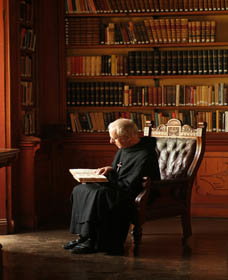 Benedictine Monastery - Northern Rivers Accommodation 0