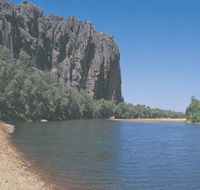 Napier Range - Northern Rivers Accommodation