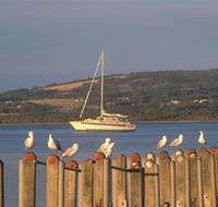 Oyster Harbour - Northern Rivers Accommodation