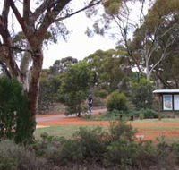 Gribble Creek Walk and Cycle Way - Northern Rivers Accommodation