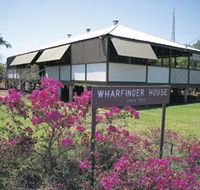Wharfinger's House Museum - Northern Rivers Accommodation