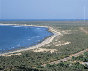 Surfers Beach - Northern Rivers Accommodation 0