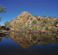 Bell Gorge - Northern Rivers Accommodation