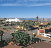 Town Observation Tower - Northern Rivers Accommodation