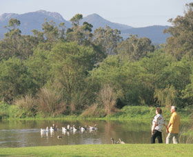 Porongurup National Park - Northern Rivers Accommodation 0