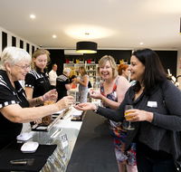 Morish Nuts - Northern Rivers Accommodation