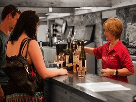 Saltram Wine Estate - Northern Rivers Accommodation 0