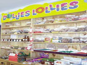 River Dolls Of Goolwa - Northern Rivers Accommodation 0