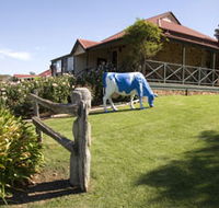 Longview Vineyard - Northern Rivers Accommodation