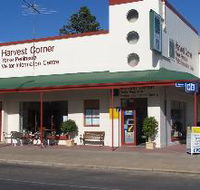 Yorke Peninsula Visitor Information Centre - Minlaton - Northern Rivers Accommodation