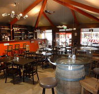 Terra Rossa Wine Club - Northern Rivers Accommodation