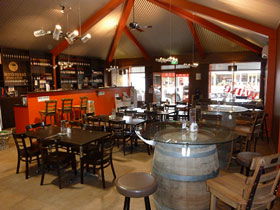 Terra Rossa Wine Club - Northern Rivers Accommodation 0