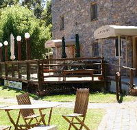 Leonards Mill - Northern Rivers Accommodation