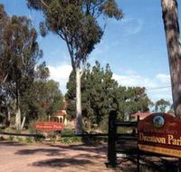 Ducatoon Park - Northern Rivers Accommodation