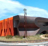 Marion Cultural Centre - Northern Rivers Accommodation