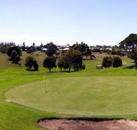Robe Golf Club - Northern Rivers Accommodation