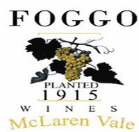 Foggo Wines - Northern Rivers Accommodation