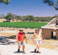 Inchiquin Lake - Northern Rivers Accommodation