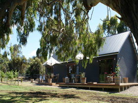  Northern Rivers Accommodation