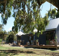 No. 58 Cellar Door  Gallery - Northern Rivers Accommodation