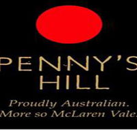 Penny's Hill Cellar Door - Northern Rivers Accommodation