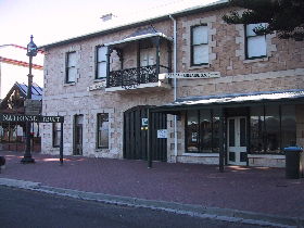Beachport SA Northern Rivers Accommodation