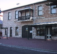 Beachport Old Wool And Grain Store Museum - Northern Rivers Accommodation
