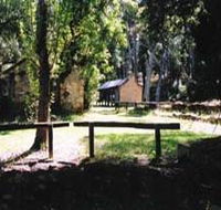 Wirrabara Forest Reserve - Northern Rivers Accommodation