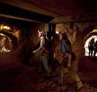 Heritage Blinman Mine Tours - Northern Rivers Accommodation